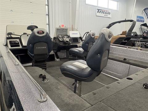 2013 Ranger 621VS Fisherman in Kaukauna, Wisconsin - Photo 21