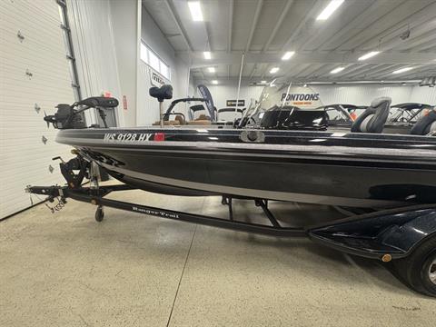 2013 Ranger 621VS Fisherman in Kaukauna, Wisconsin - Photo 14