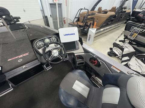 2013 Ranger 621VS Fisherman in Kaukauna, Wisconsin - Photo 22