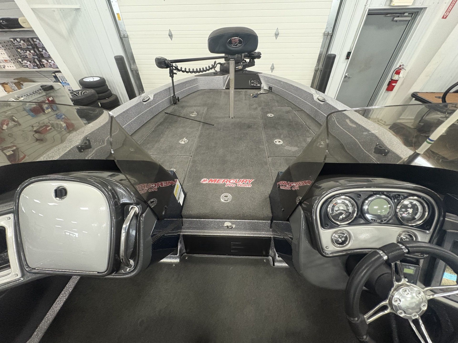 2013 Ranger 621VS Fisherman in Kaukauna, Wisconsin - Photo 26