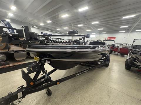 2013 Ranger 621VS Fisherman in Kaukauna, Wisconsin - Photo 12