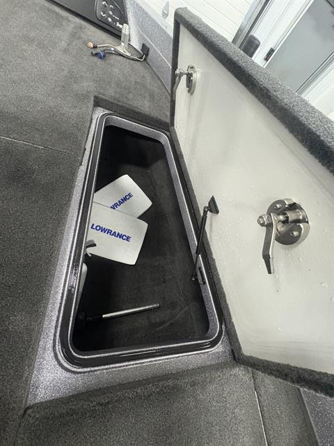 2013 Ranger 621VS Fisherman in Kaukauna, Wisconsin - Photo 27