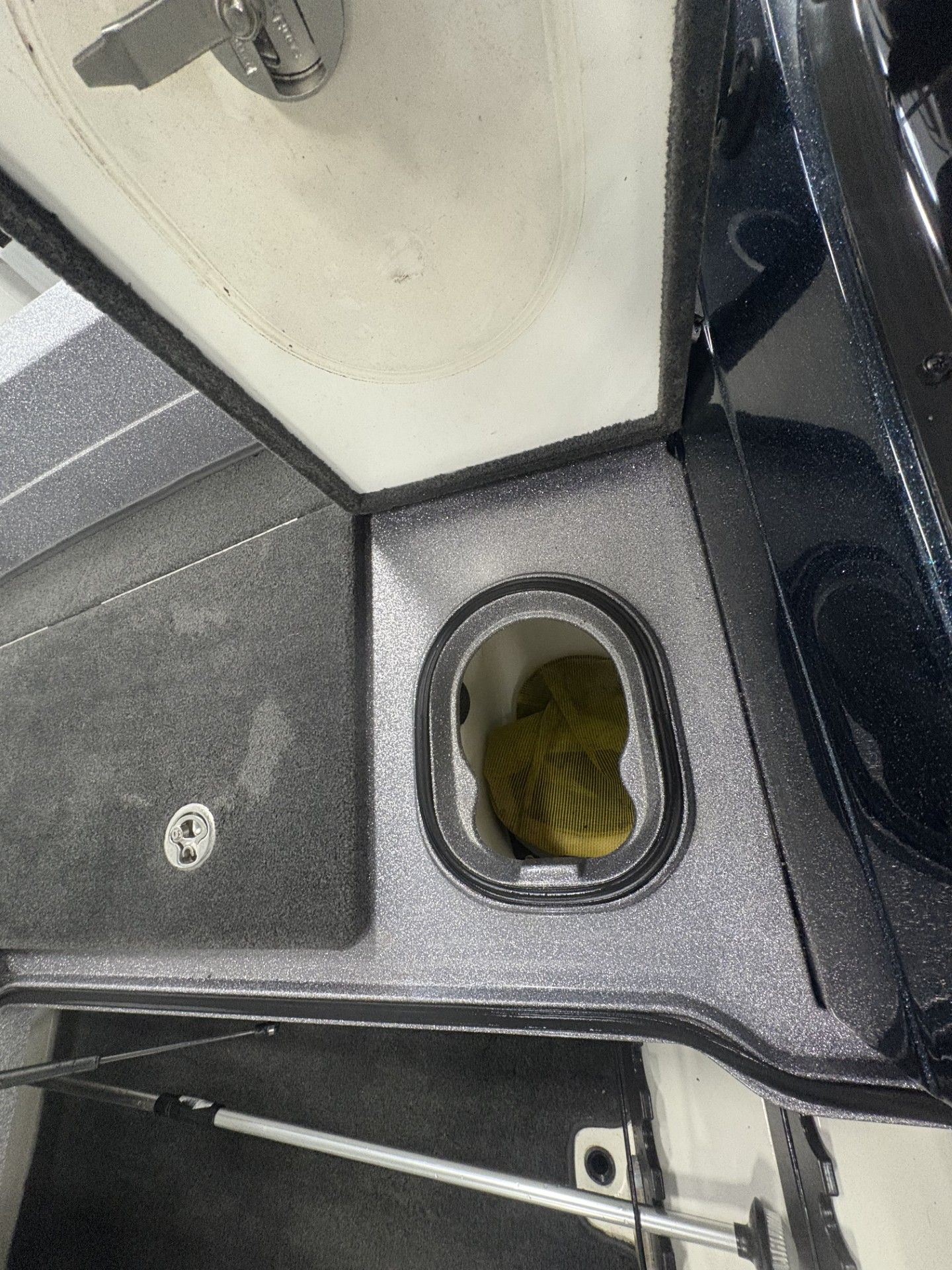 2013 Ranger 621VS Fisherman in Kaukauna, Wisconsin - Photo 29