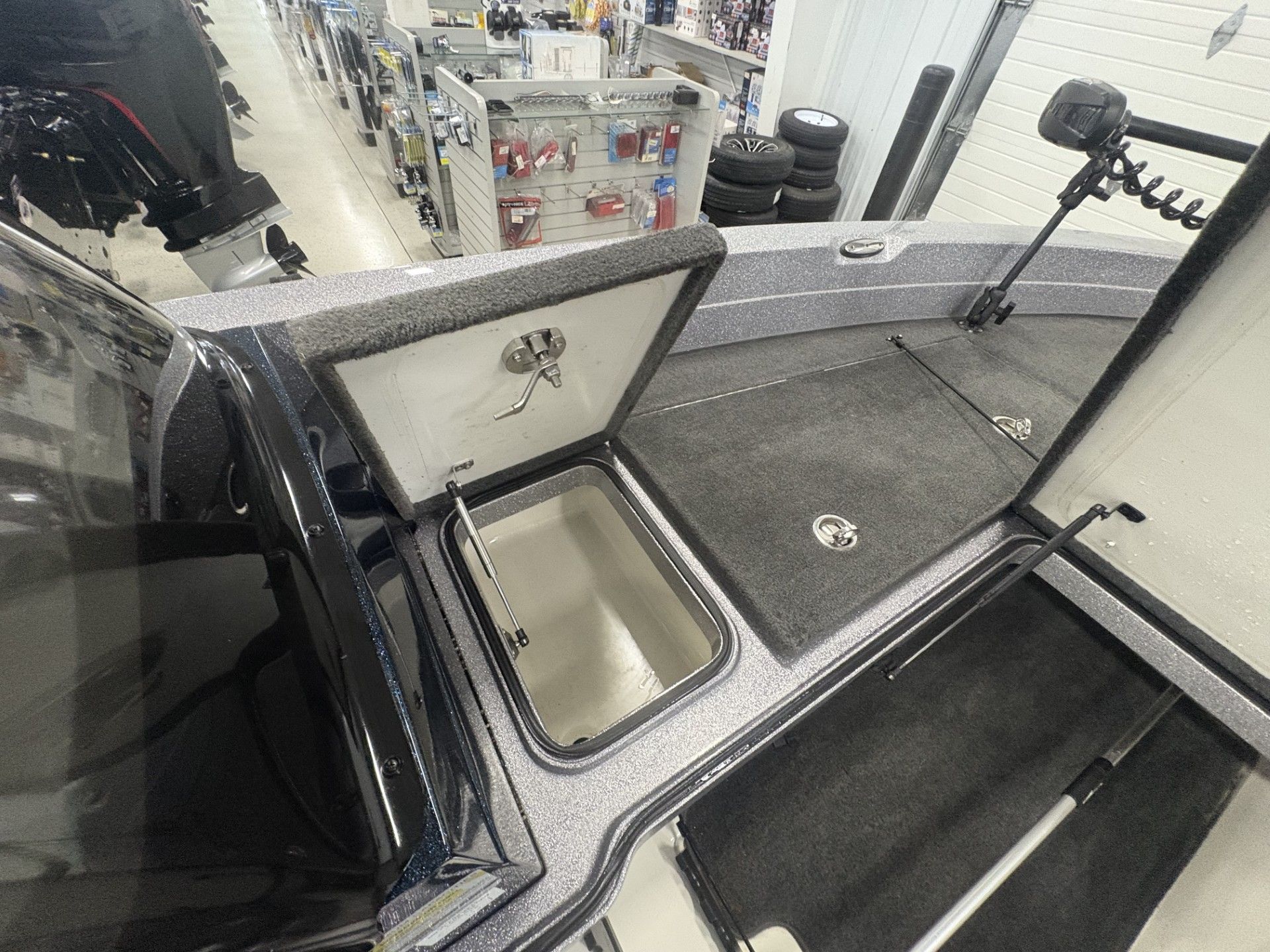 2013 Ranger 621VS Fisherman in Kaukauna, Wisconsin - Photo 32