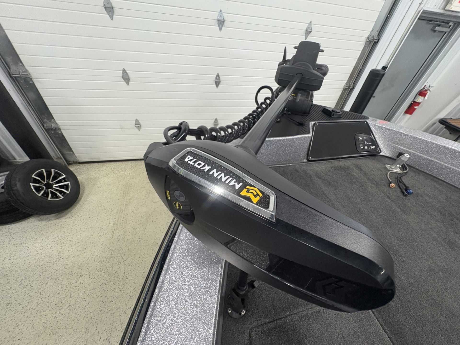 2013 Ranger 621VS Fisherman in Kaukauna, Wisconsin - Photo 34