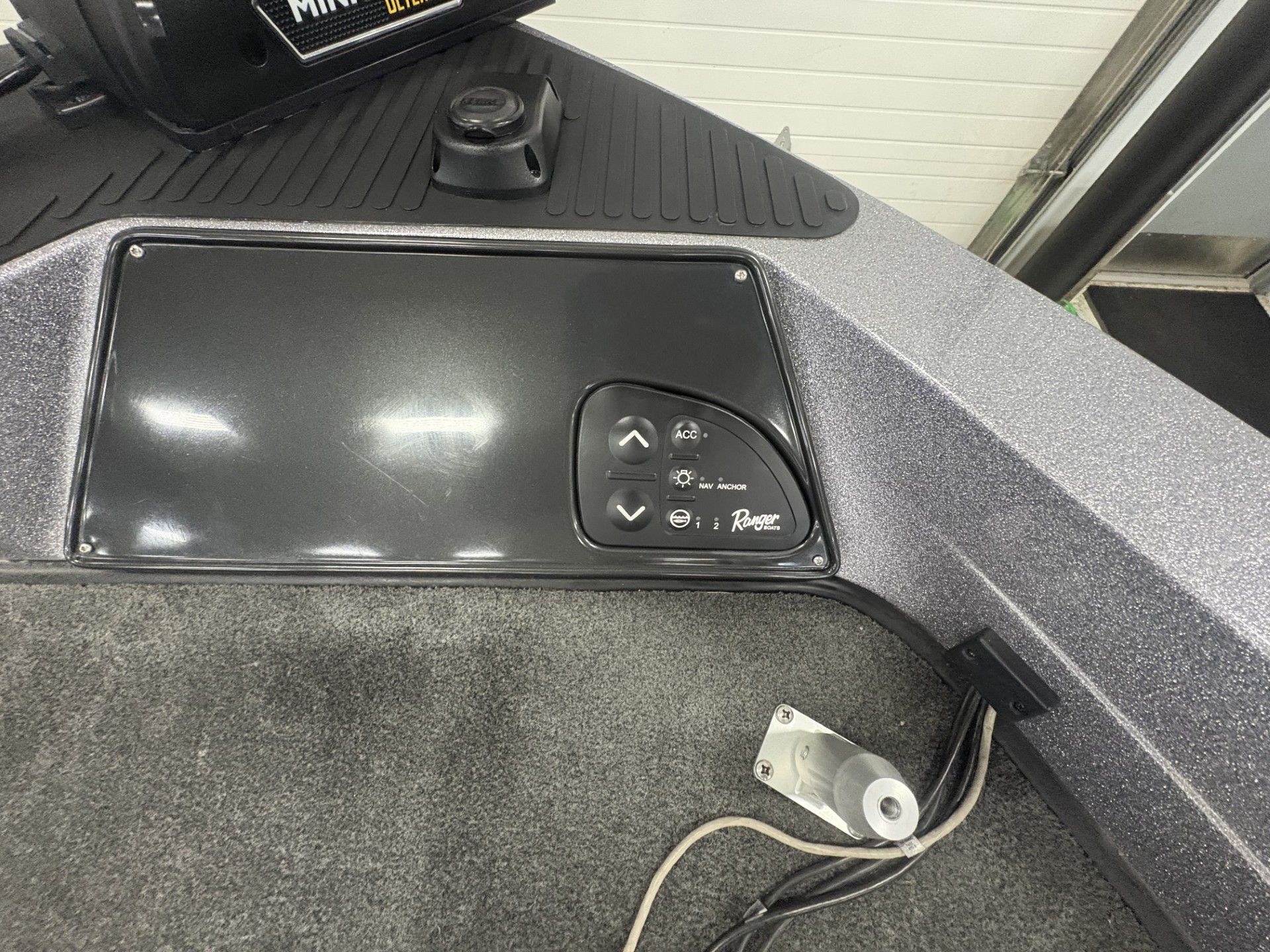 2013 Ranger 621VS Fisherman in Kaukauna, Wisconsin - Photo 35