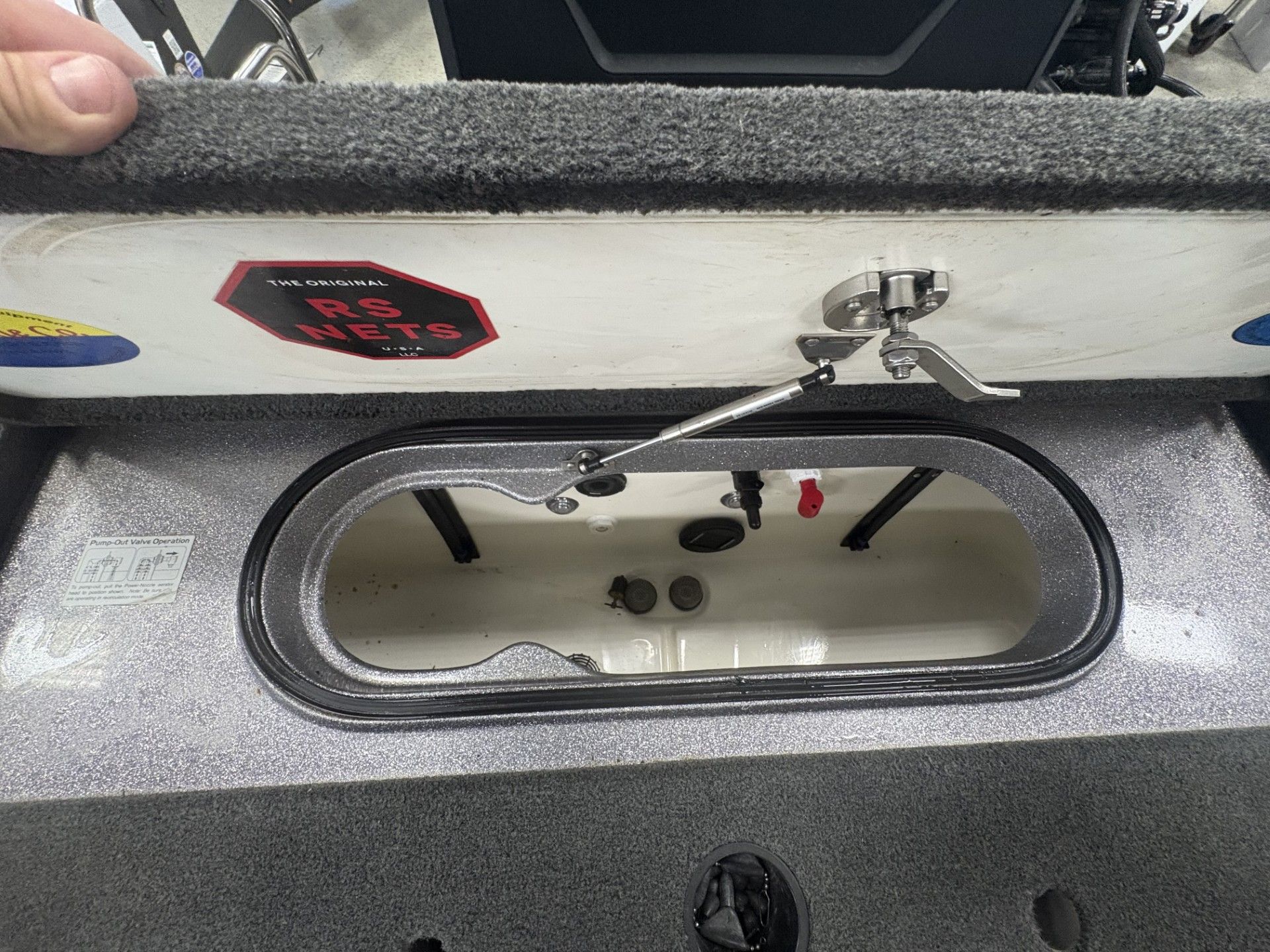 2013 Ranger 621VS Fisherman in Kaukauna, Wisconsin - Photo 37