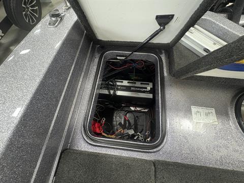 2013 Ranger 621VS Fisherman in Kaukauna, Wisconsin - Photo 38