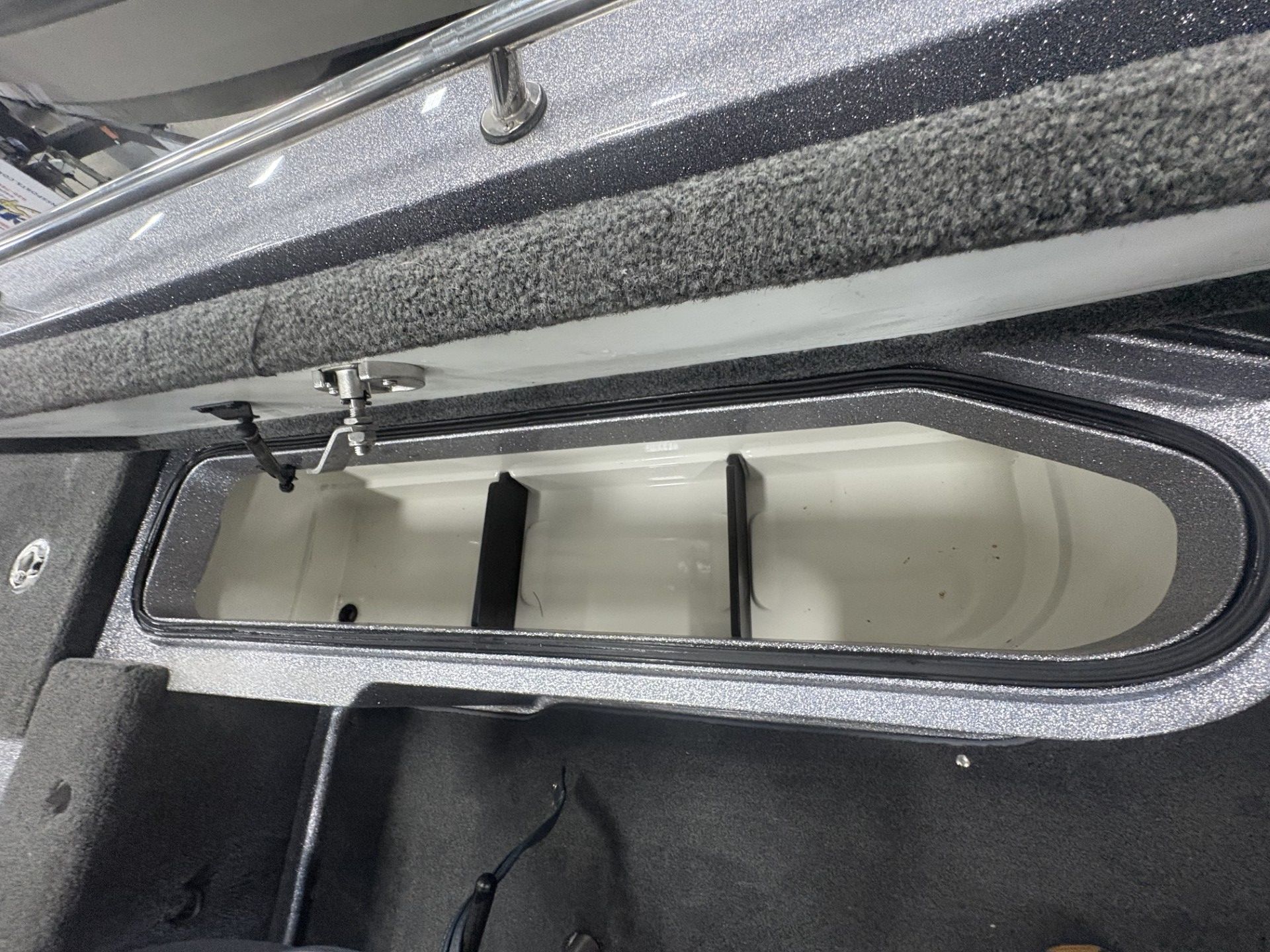 2013 Ranger 621VS Fisherman in Kaukauna, Wisconsin - Photo 39