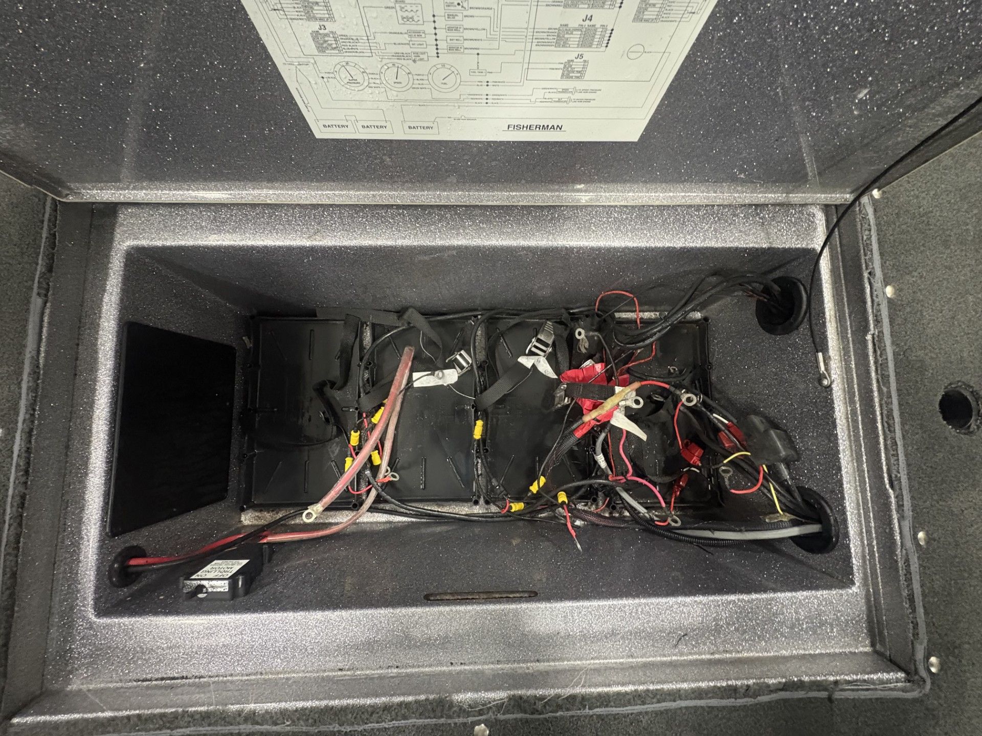 2013 Ranger 621VS Fisherman in Kaukauna, Wisconsin - Photo 40