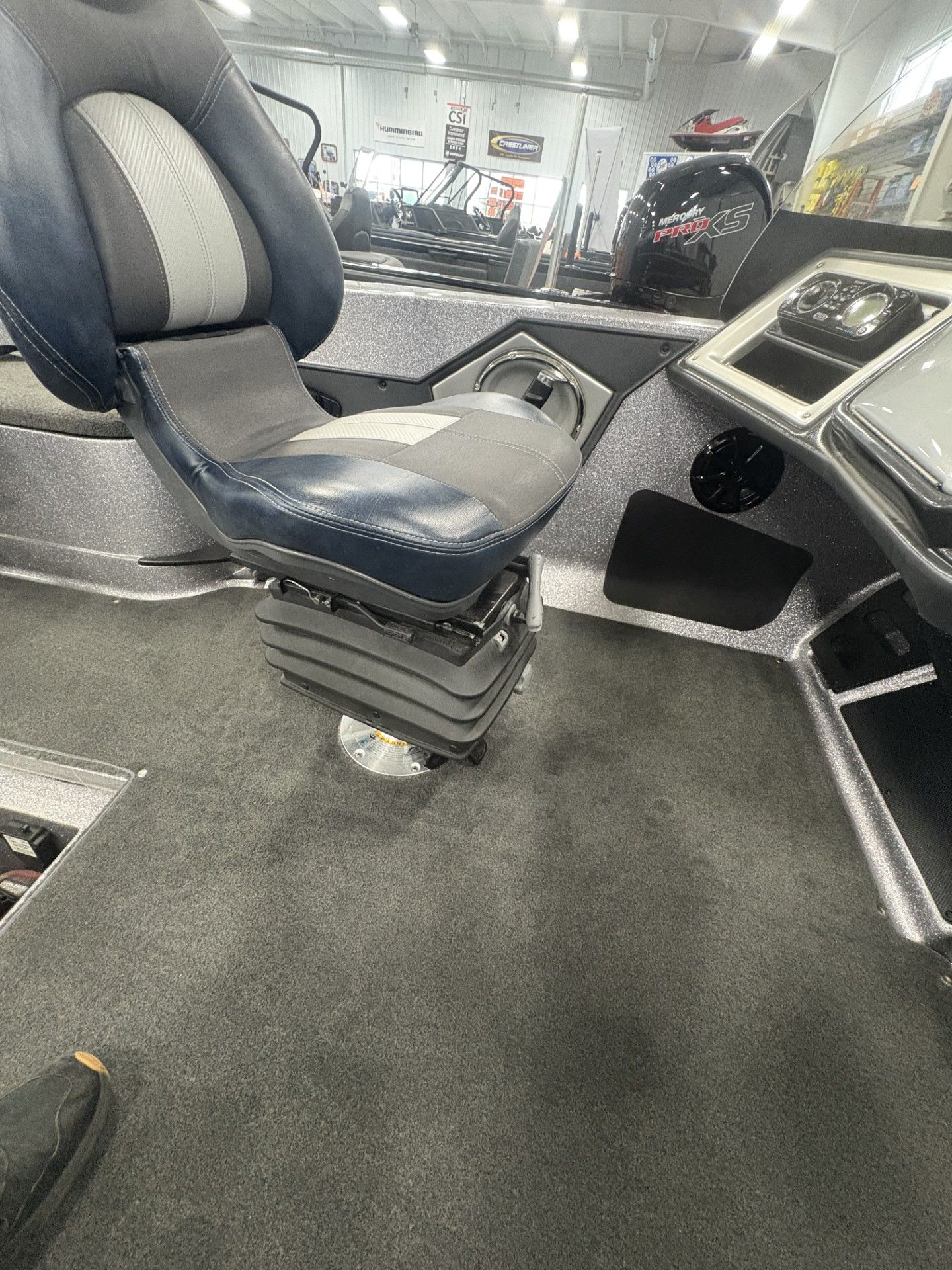 2013 Ranger 621VS Fisherman in Kaukauna, Wisconsin - Photo 42