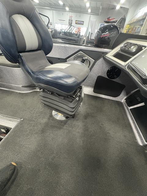 2013 Ranger 621VS Fisherman in Kaukauna, Wisconsin - Photo 42