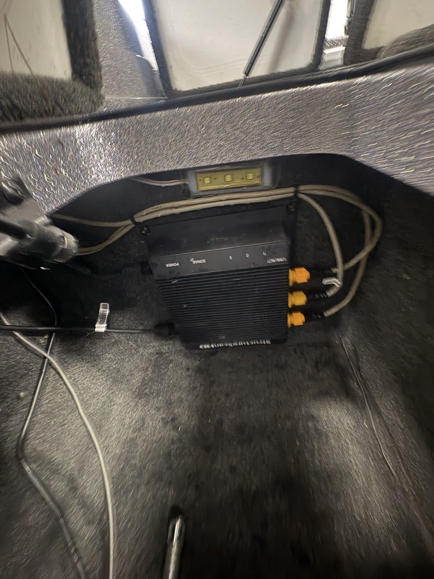 2013 Ranger 621VS Fisherman in Kaukauna, Wisconsin - Photo 44