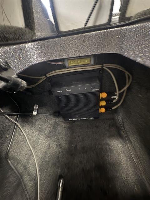 2013 Ranger 621VS Fisherman in Kaukauna, Wisconsin - Photo 44