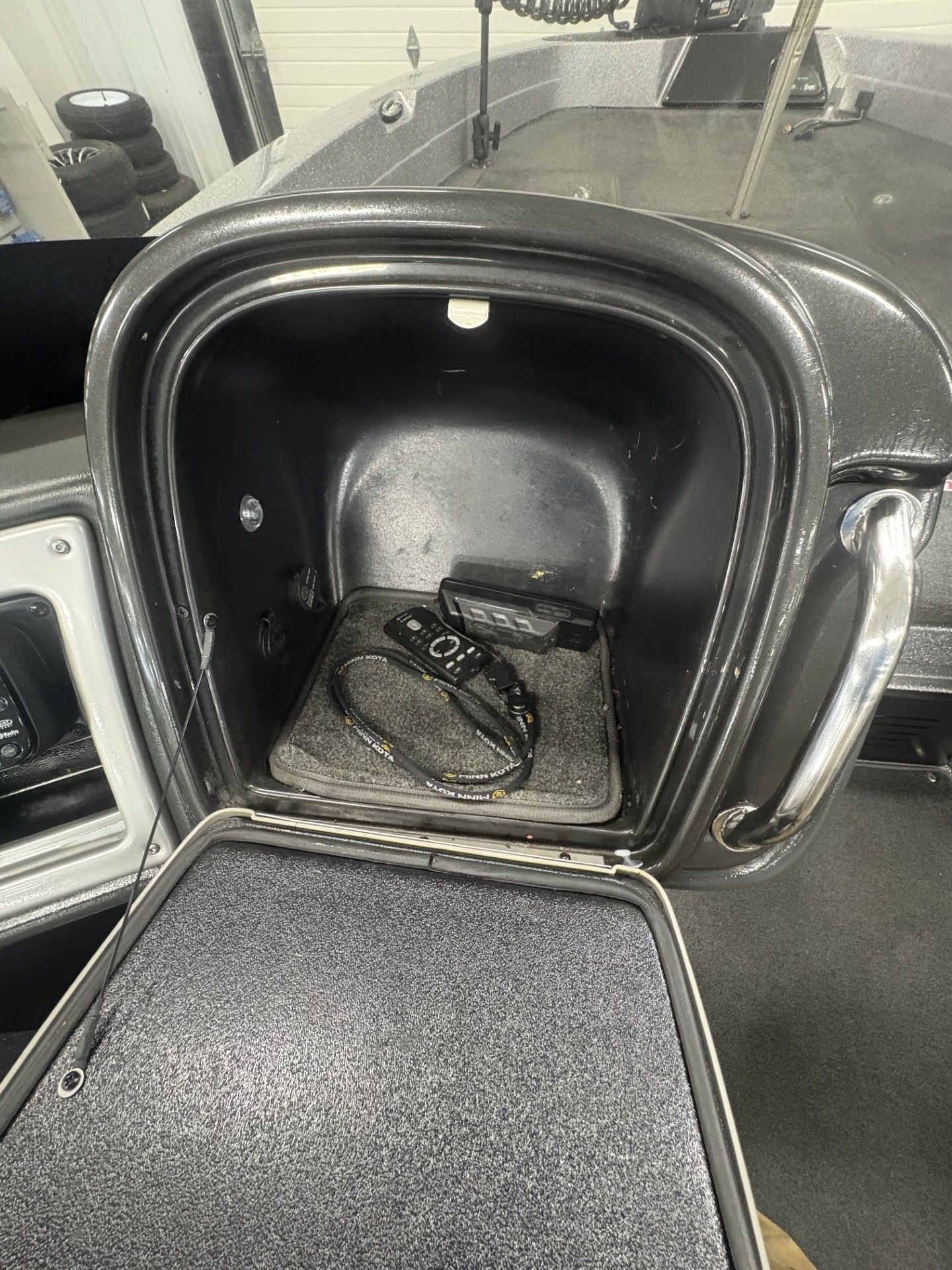 2013 Ranger 621VS Fisherman in Kaukauna, Wisconsin - Photo 45