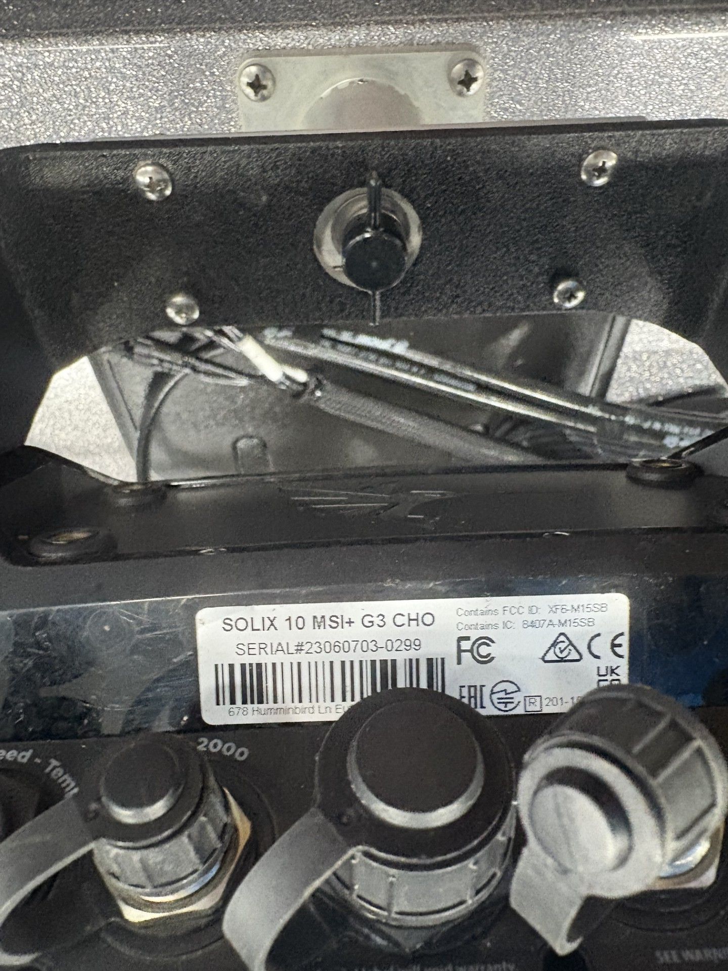 2013 Ranger 621VS Fisherman in Kaukauna, Wisconsin - Photo 55