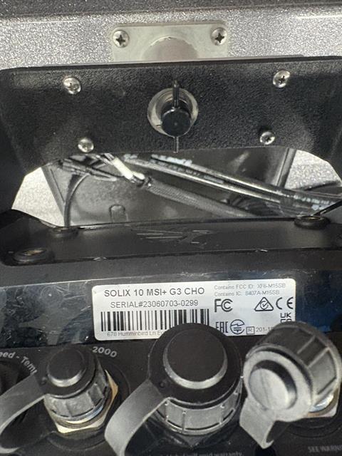 2013 Ranger 621VS Fisherman in Kaukauna, Wisconsin - Photo 55