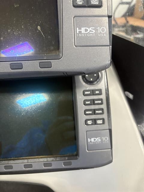 2013 Ranger 621VS Fisherman in Kaukauna, Wisconsin - Photo 46