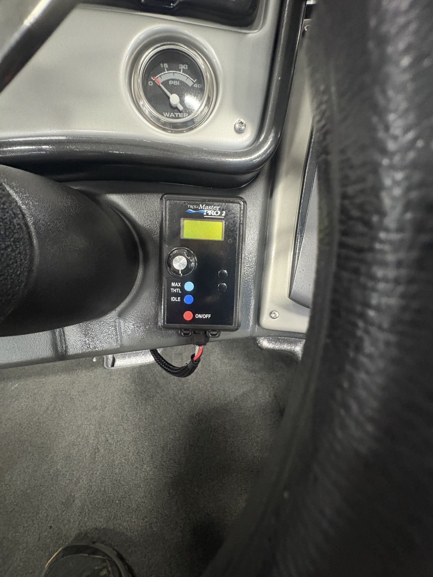 2013 Ranger 621VS Fisherman in Kaukauna, Wisconsin - Photo 47