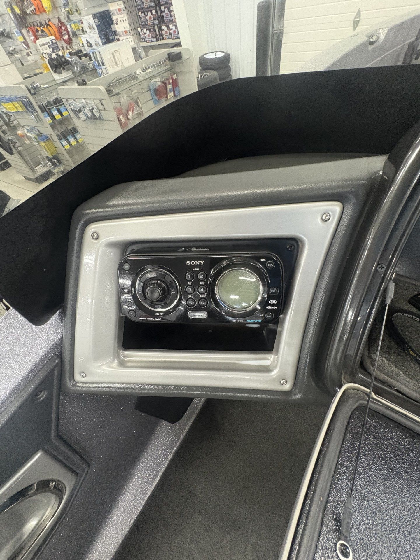 2013 Ranger 621VS Fisherman in Kaukauna, Wisconsin - Photo 48