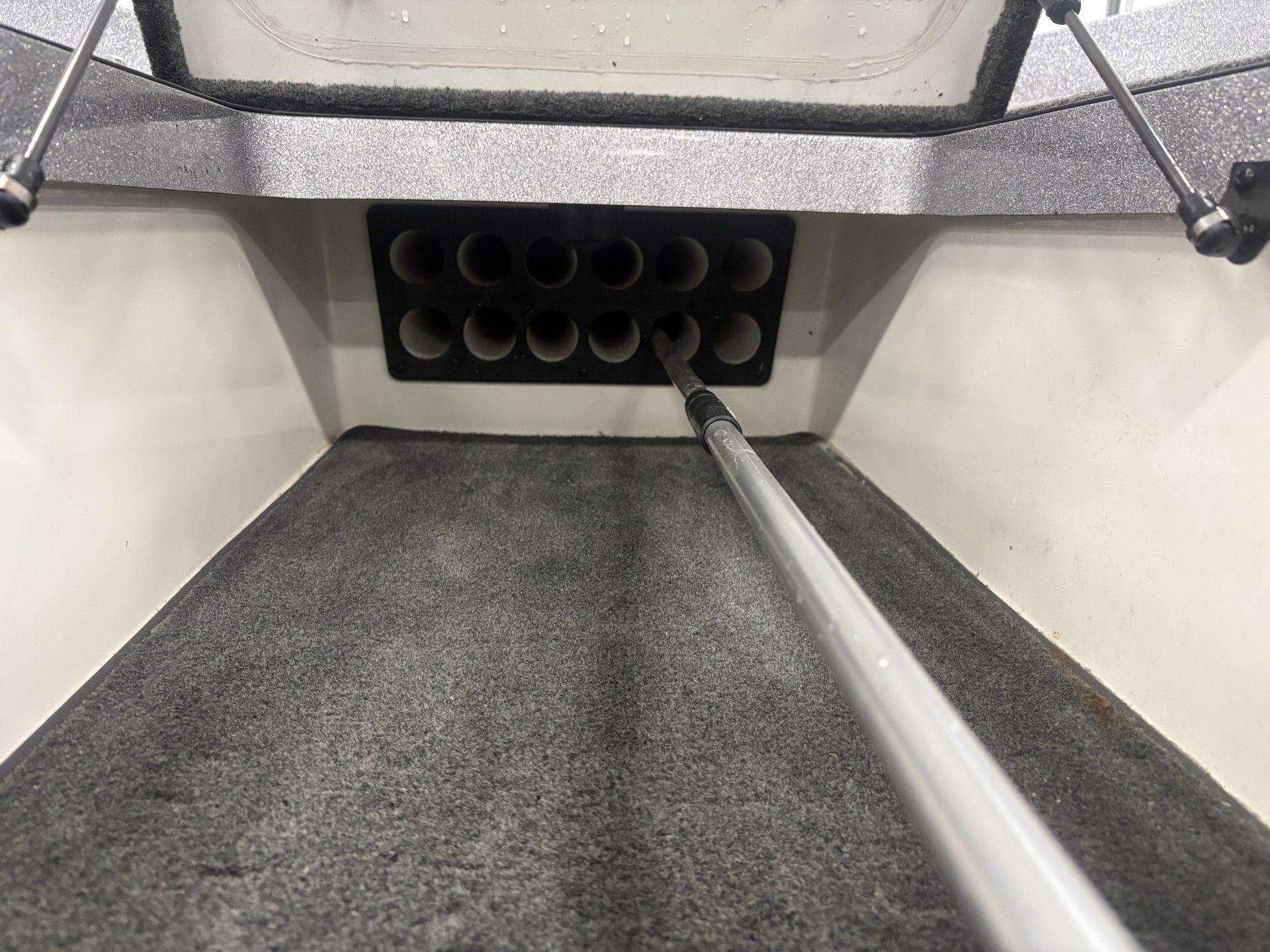 2013 Ranger 621VS Fisherman in Kaukauna, Wisconsin - Photo 50