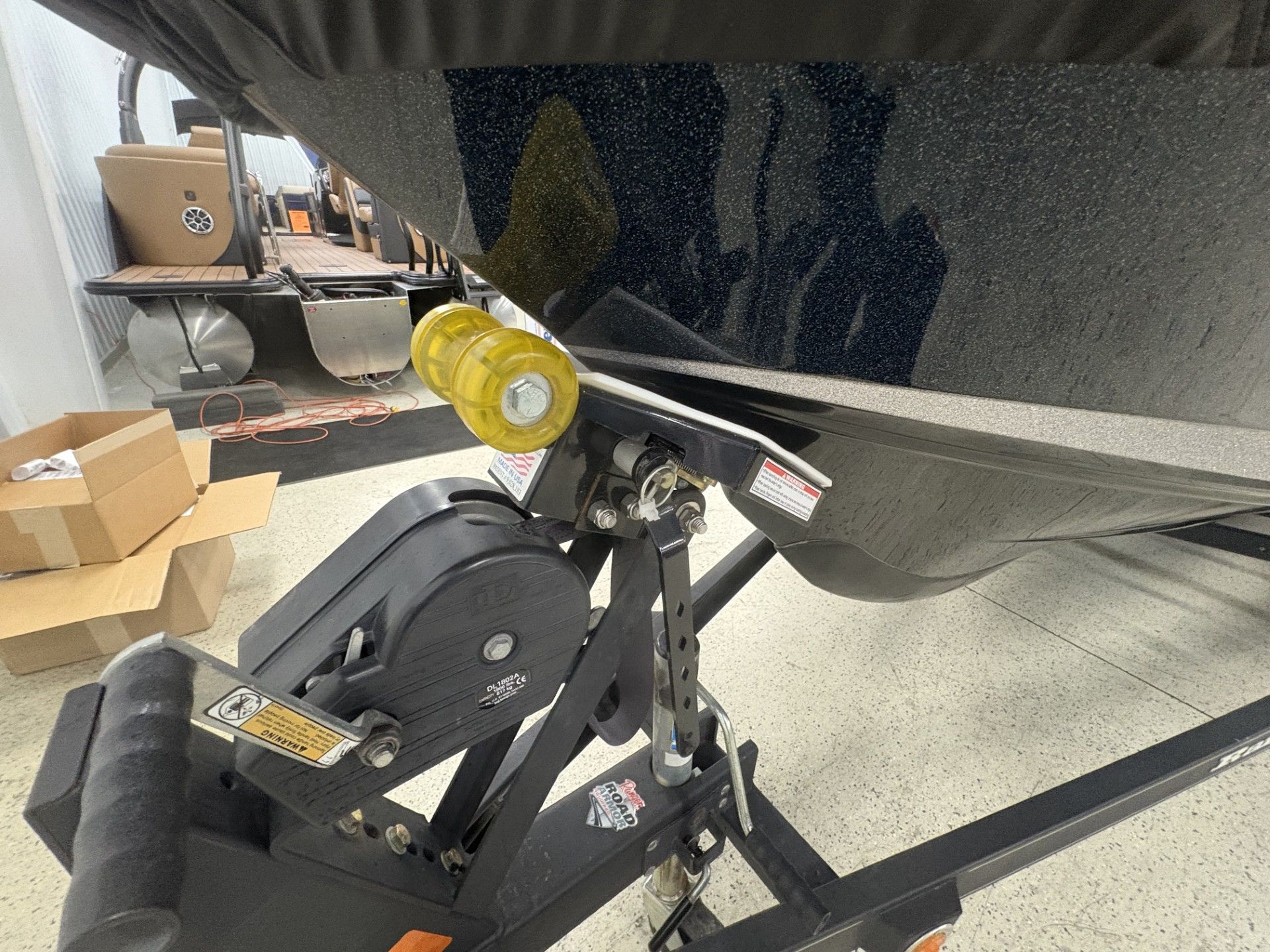 2013 Ranger 621VS Fisherman in Kaukauna, Wisconsin - Photo 51