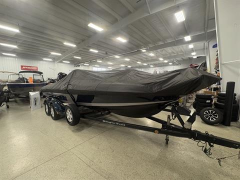 2013 Ranger 621VS Fisherman in Kaukauna, Wisconsin - Photo 15