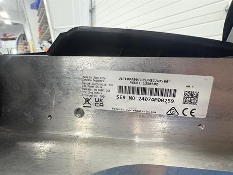 2013 Ranger 621VS Fisherman in Kaukauna, Wisconsin - Photo 54