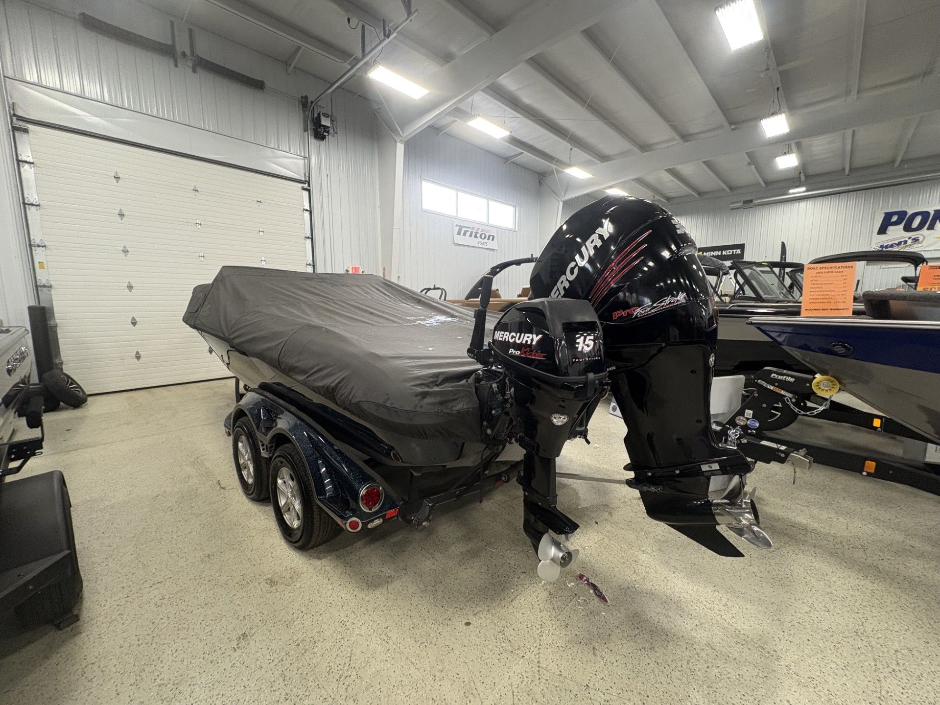 2013 Ranger 621VS Fisherman in Kaukauna, Wisconsin - Photo 16