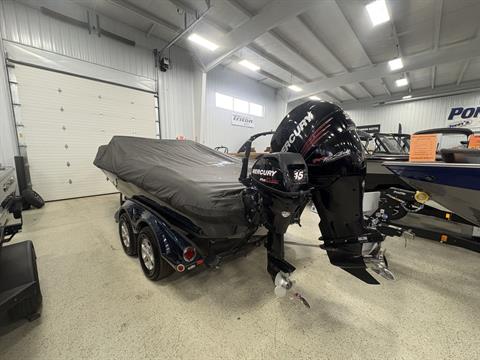 2013 Ranger 621VS Fisherman in Kaukauna, Wisconsin - Photo 16