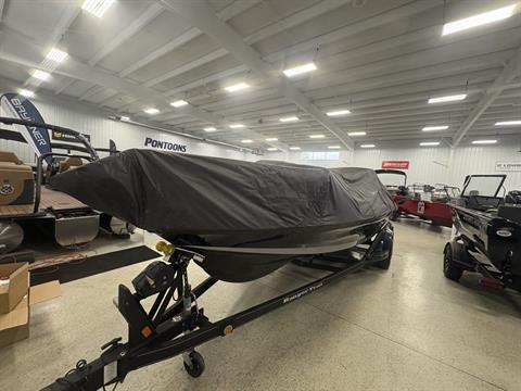 2013 Ranger 621VS Fisherman in Kaukauna, Wisconsin - Photo 18