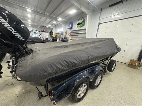 2013 Ranger 621VS Fisherman in Kaukauna, Wisconsin - Photo 17