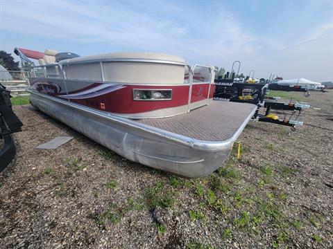 2011 Misty Harbor 2285 DR in Kaukauna, Wisconsin