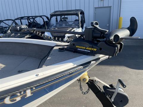 2005 Crestliner Fish Hawk 1750 SC in Kaukauna, Wisconsin - Photo 6