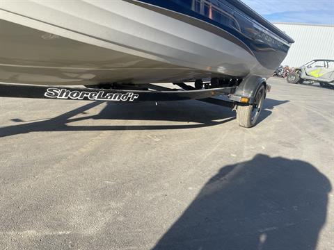 2005 Crestliner Fish Hawk 1750 SC in Kaukauna, Wisconsin - Photo 16
