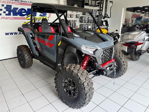 2026 Polaris RZR XP 1000 Ultimate