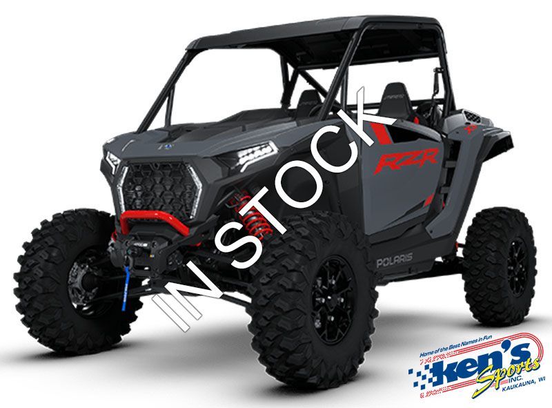 2026 Polaris RZR XP 1000 Ultimate 1
