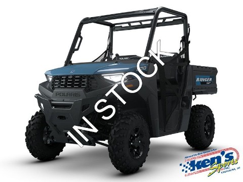 2026 Polaris Ranger SP 570 Premium