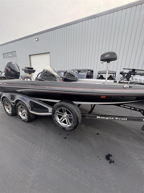 2020 Ranger Z519 in Kaukauna, Wisconsin - Photo 7