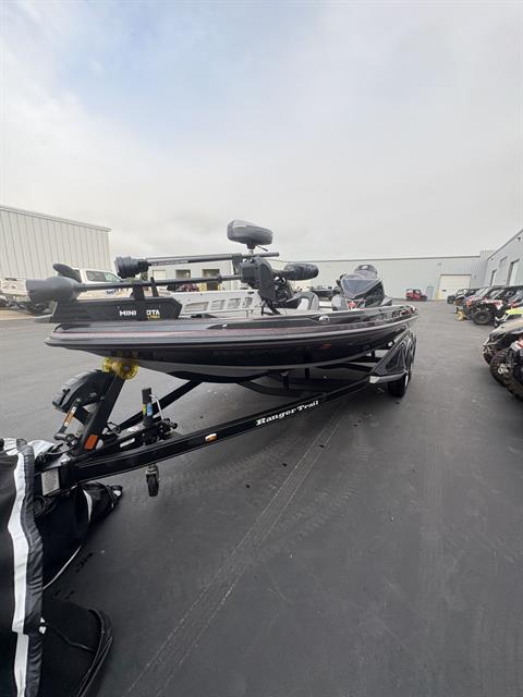 2020 Ranger Z519 in Kaukauna, Wisconsin - Photo 2