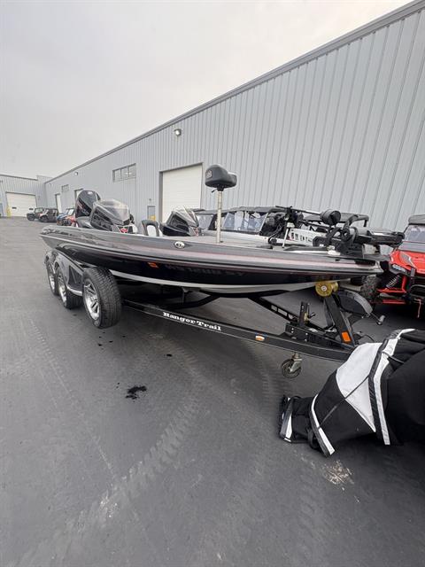 2020 Ranger Z519 in Kaukauna, Wisconsin - Photo 3