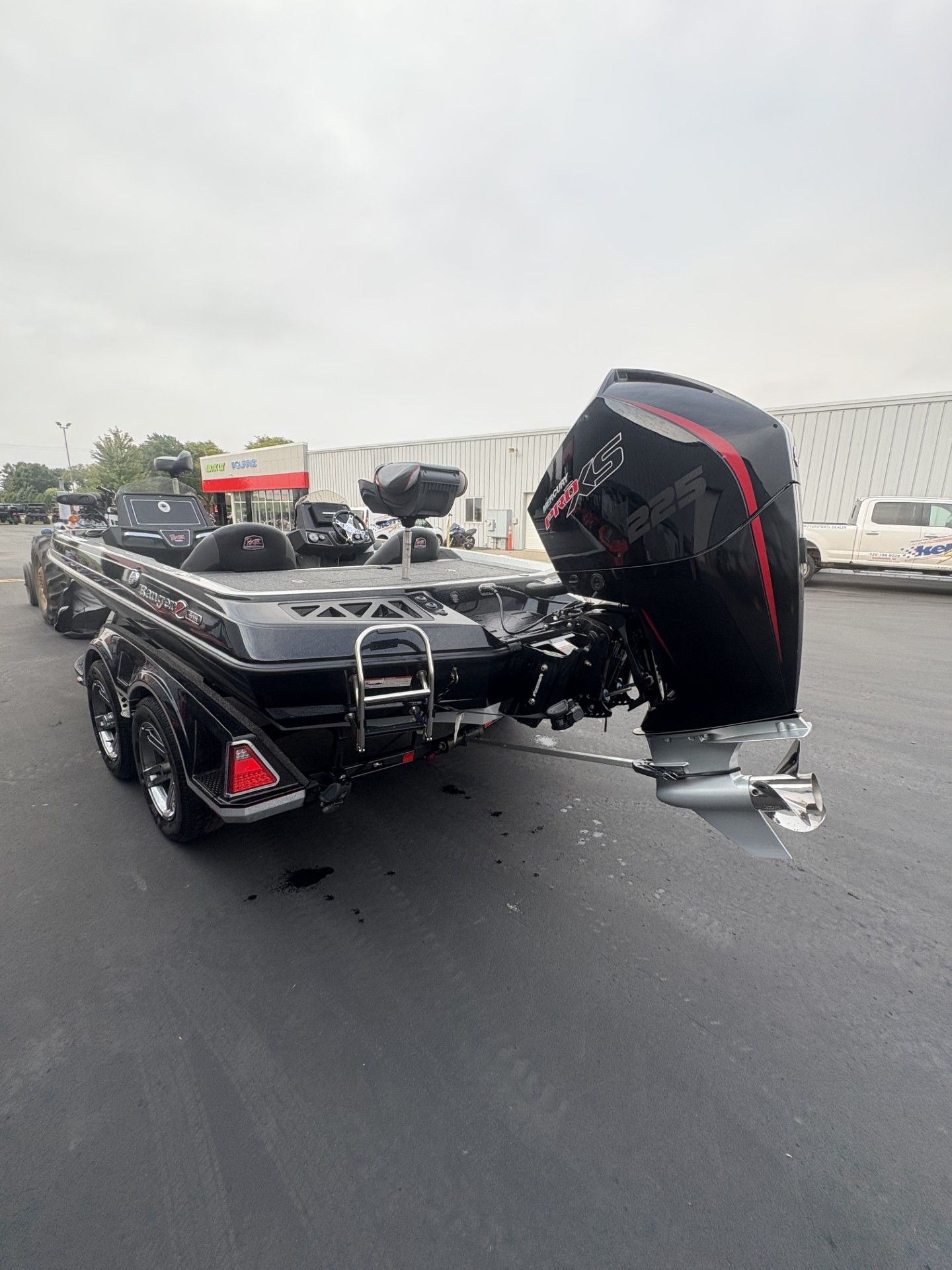 2020 Ranger Z519 in Kaukauna, Wisconsin - Photo 6