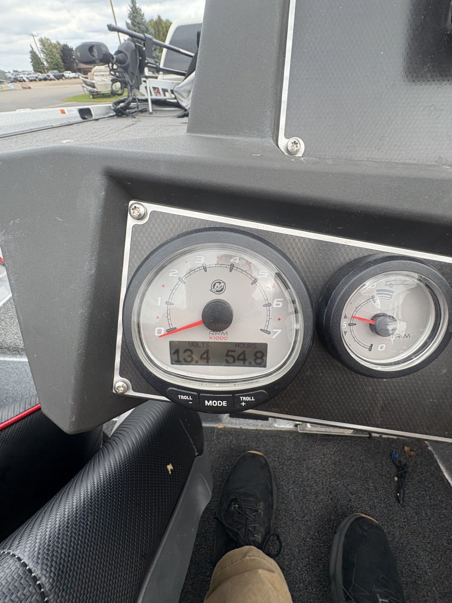 2020 Ranger Z519 in Kaukauna, Wisconsin - Photo 10