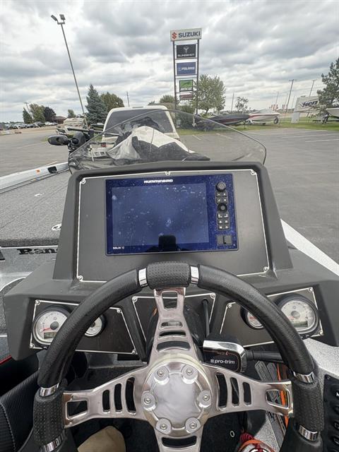 2020 Ranger Z519 in Kaukauna, Wisconsin - Photo 11