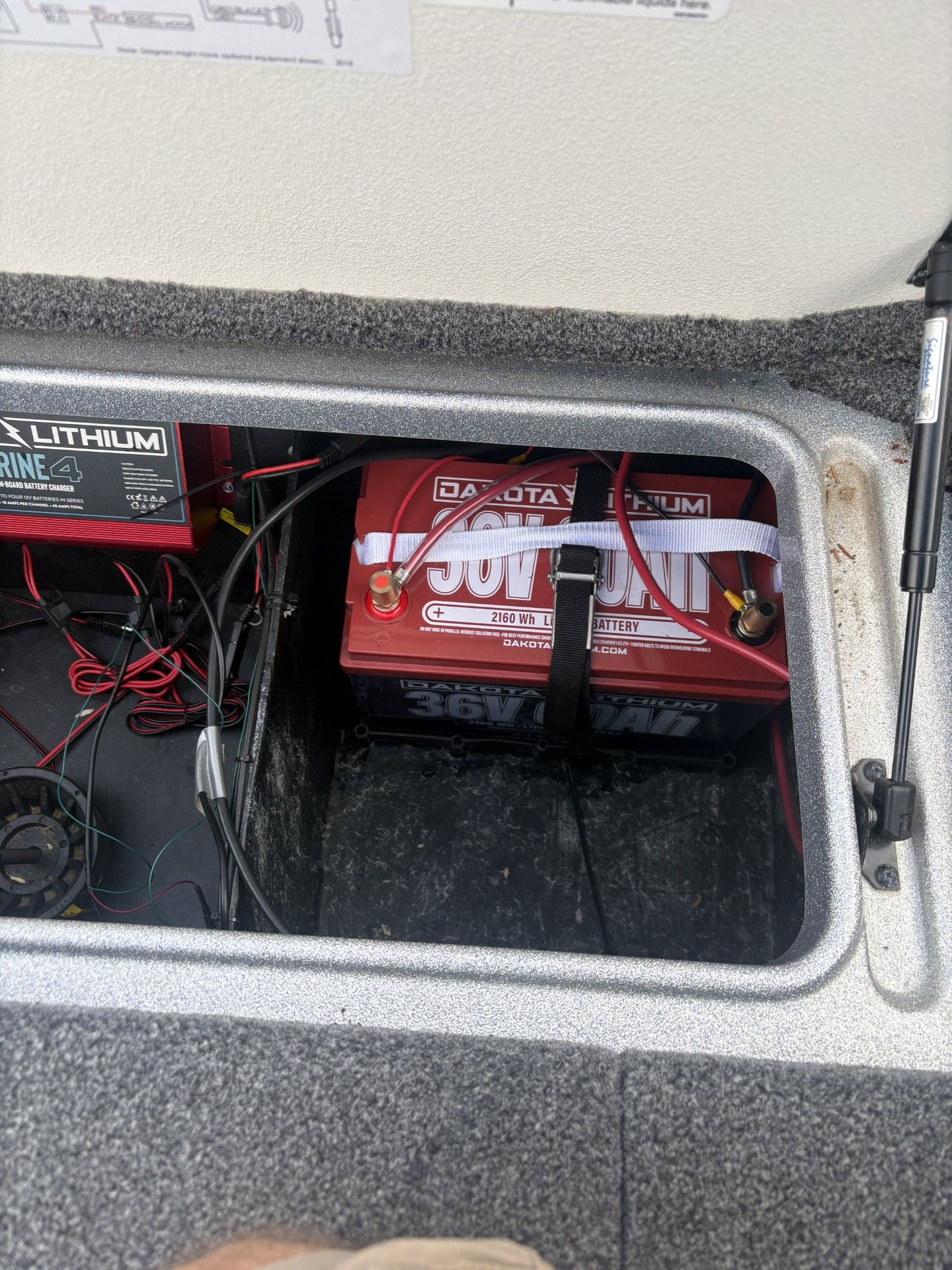 2020 Ranger Z519 in Kaukauna, Wisconsin - Photo 23