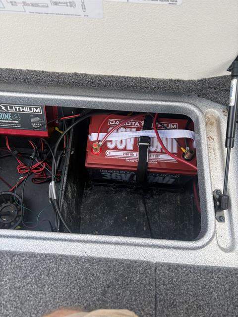 2020 Ranger Z519 in Kaukauna, Wisconsin - Photo 23