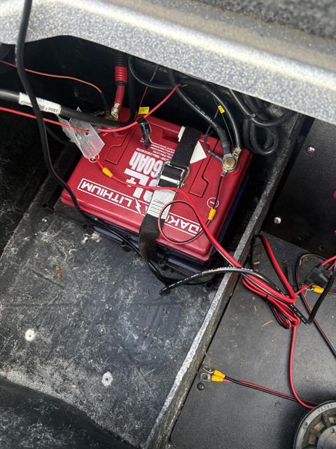 2020 Ranger Z519 in Kaukauna, Wisconsin - Photo 22