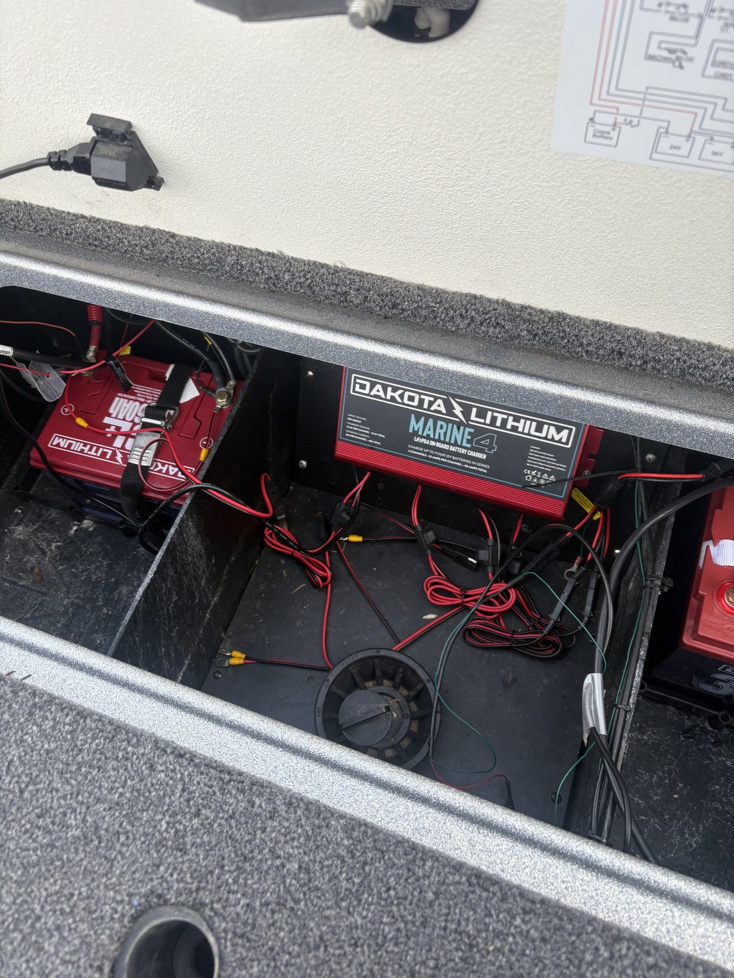 2020 Ranger Z519 in Kaukauna, Wisconsin - Photo 24