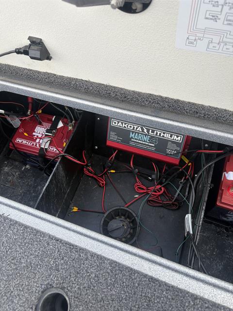 2020 Ranger Z519 in Kaukauna, Wisconsin - Photo 24