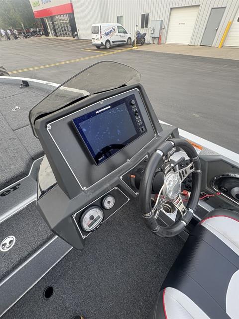 2020 Ranger Z519 in Kaukauna, Wisconsin - Photo 13